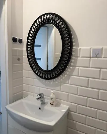 Justinrent Rynek 36 Apartamento *