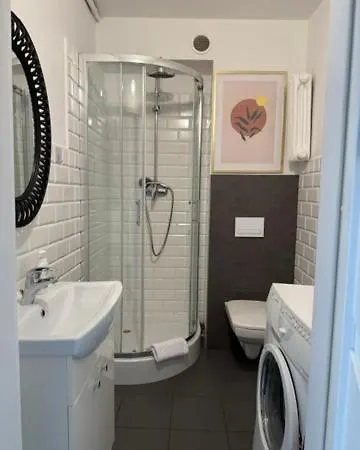 Daire Justinrent Rynek 36 Legnica