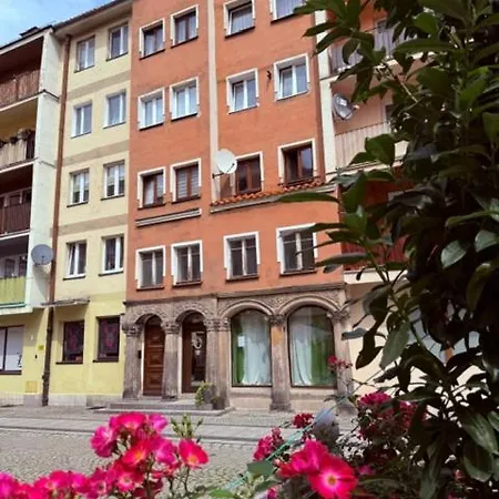 Justinrent Rynek 36 * Legnica