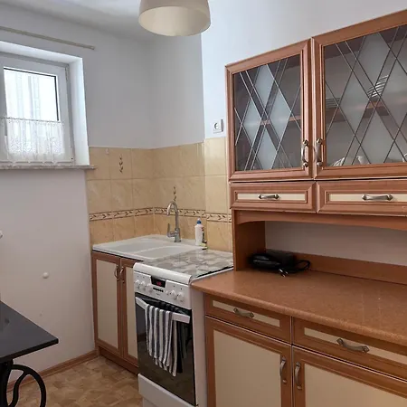 Justinrent Rynek 36 Apartamento Legnica