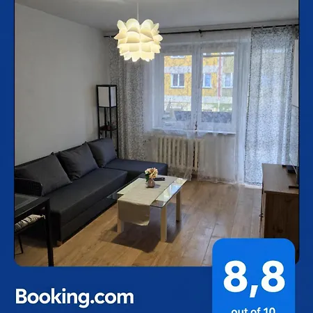 Justinrent Rynek 36 Apartamento *