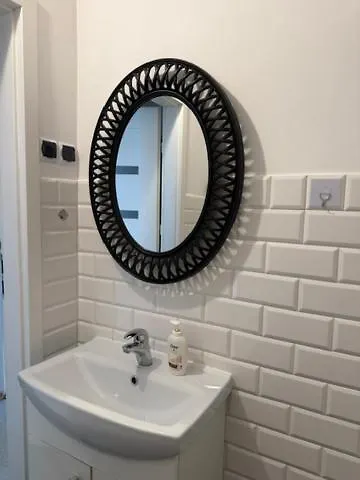 Justinrent Rynek 36 Appartement *