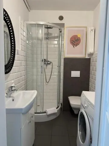 Appartement Justinrent Rynek 36 Legnica