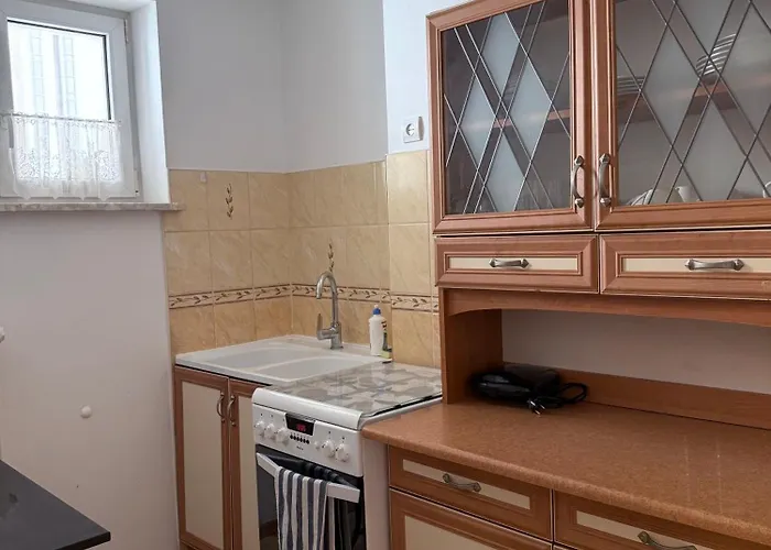 Justinrent Rynek 36 Appartement Legnica
