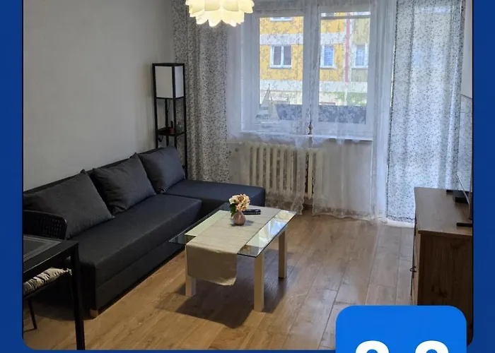 Justinrent Rynek 36 Appartement *